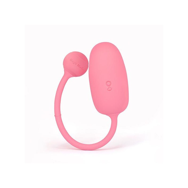 Magic Motion - Kegel Coach Smart Exerciser